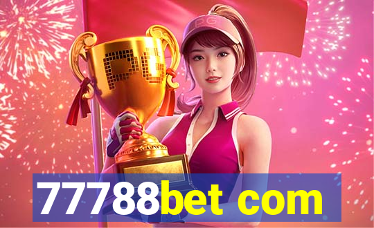 77788bet com